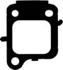 VOLVO 21698165 Gasket, intake manifold